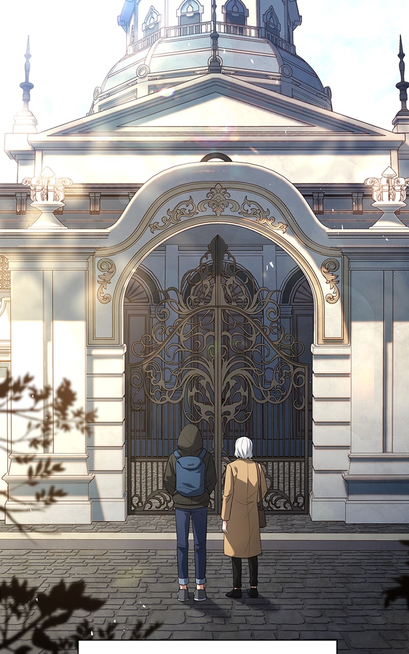 Read The Constellations Are My Disciples EN Manga Online