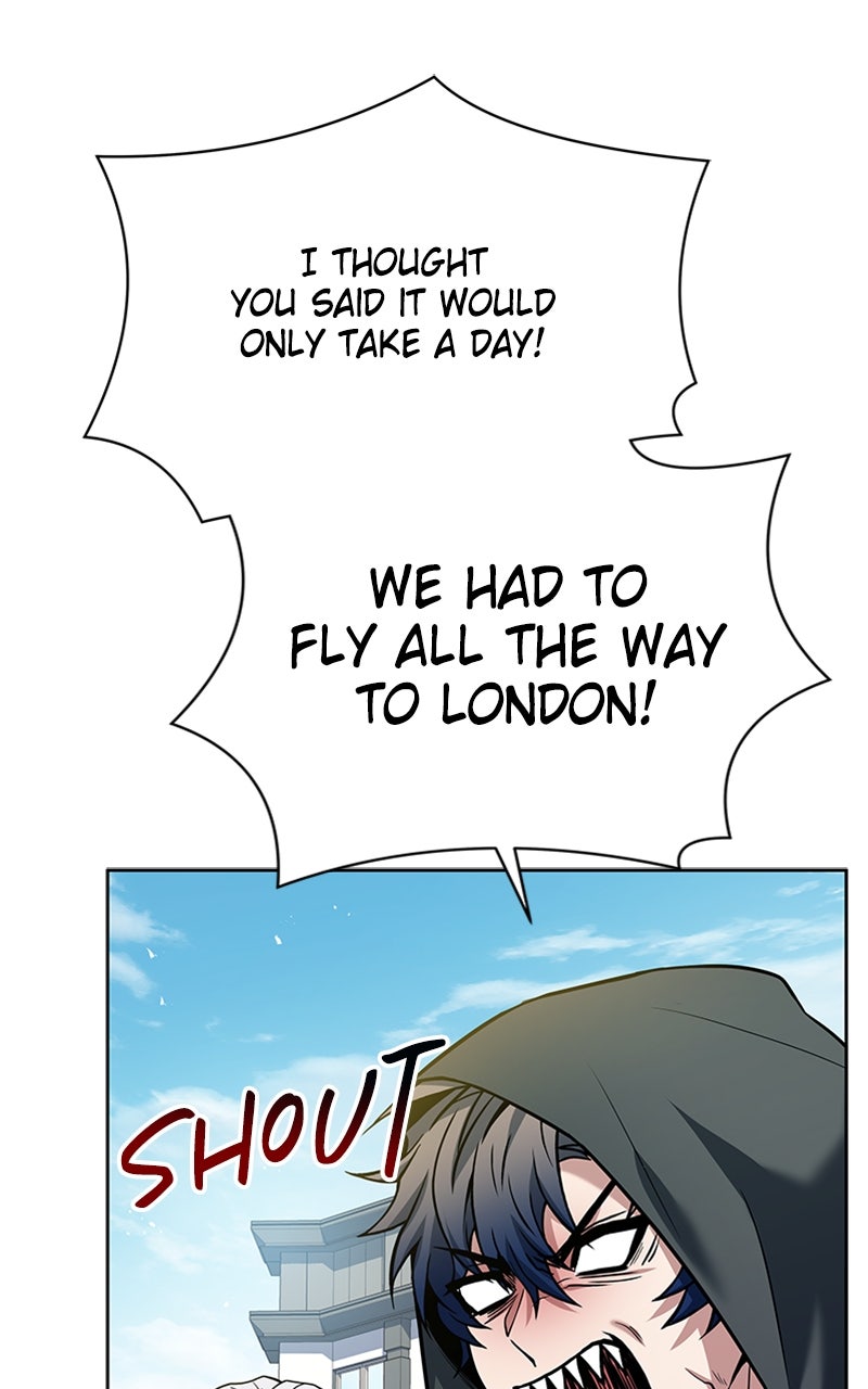 Read The Constellations Are My Disciples EN Manga Online