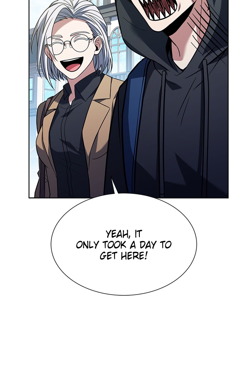 Read The Constellations Are My Disciples EN Manga Online