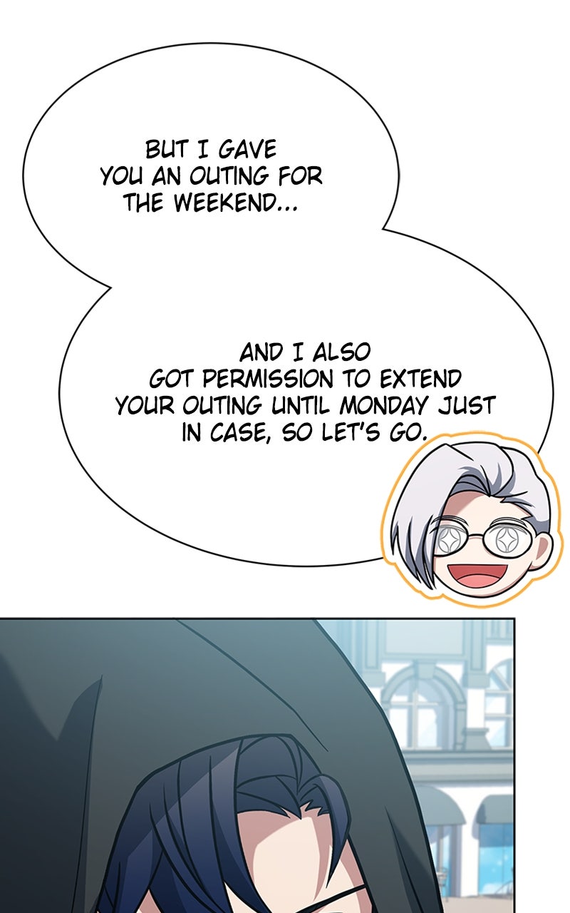 Read The Constellations Are My Disciples EN Manga Online