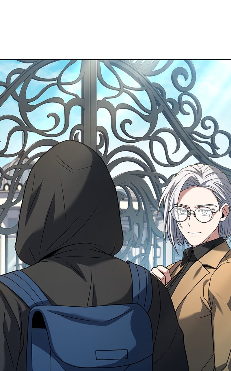 Read The Constellations Are My Disciples EN Manga Online