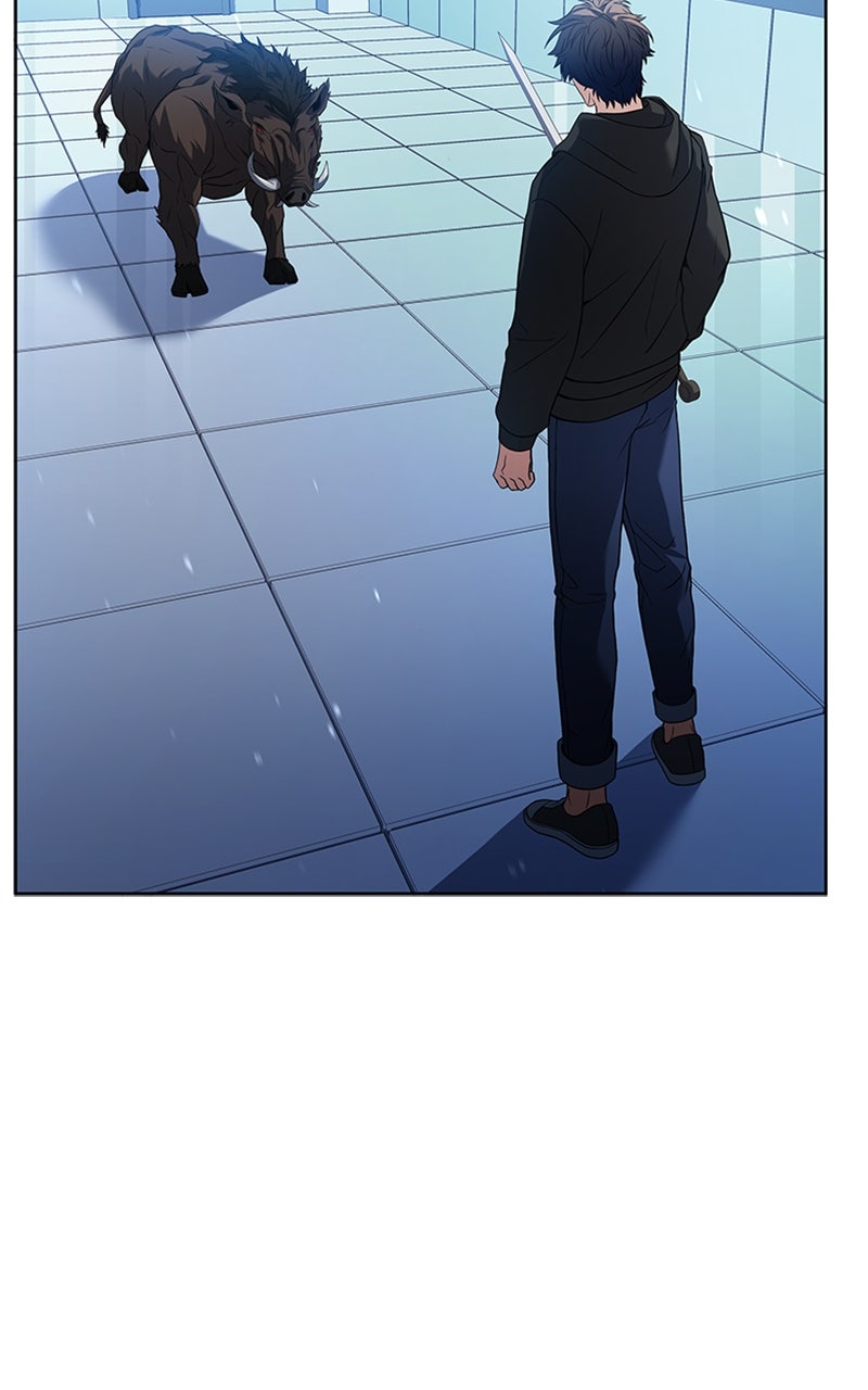 Read The Constellations Are My Disciples EN Manga Online