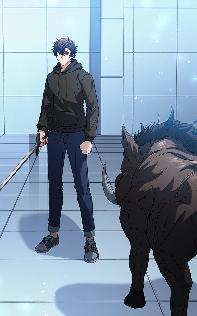 Read The Constellations Are My Disciples EN Manga Online