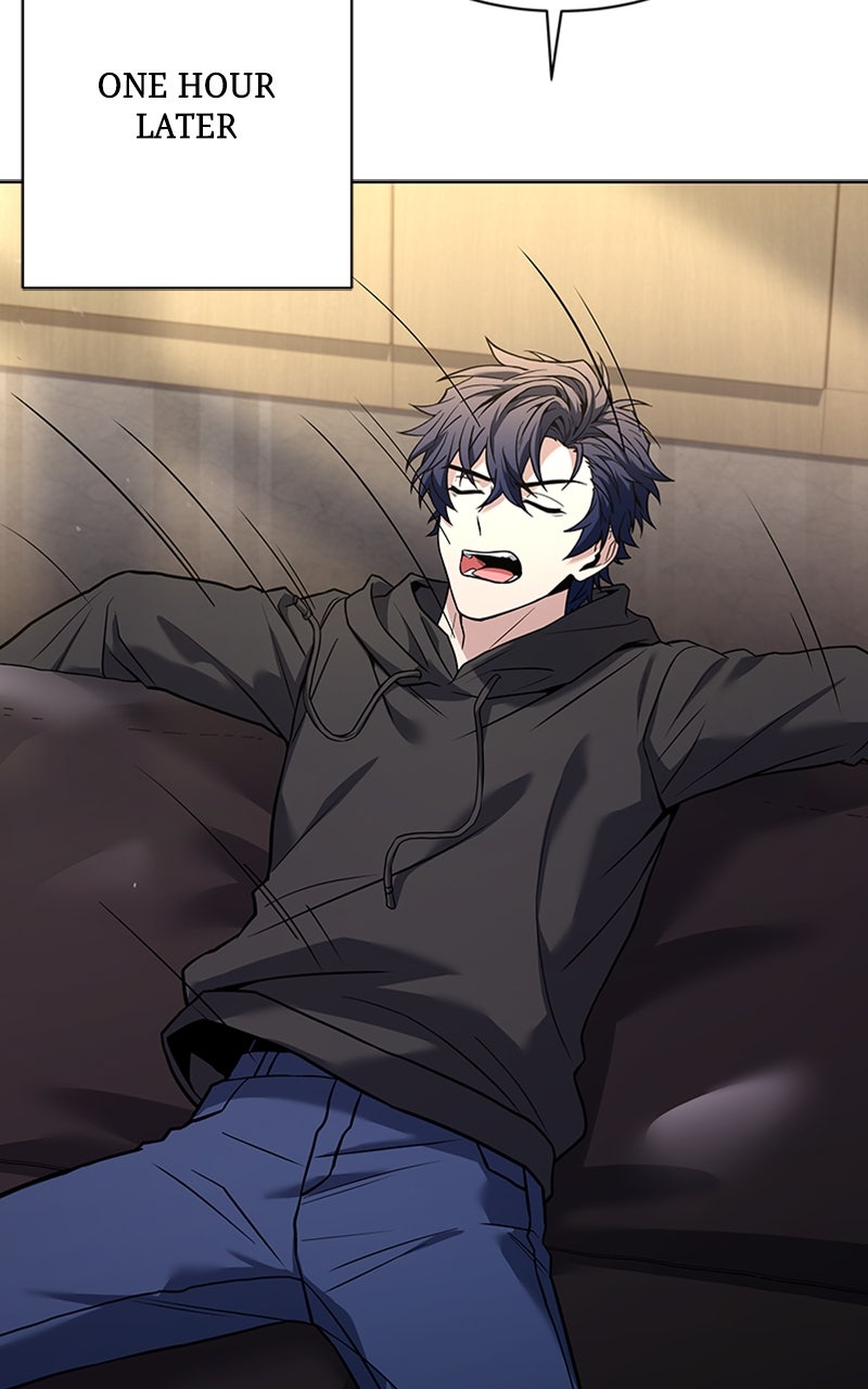 Read The Constellations Are My Disciples EN Manga Online