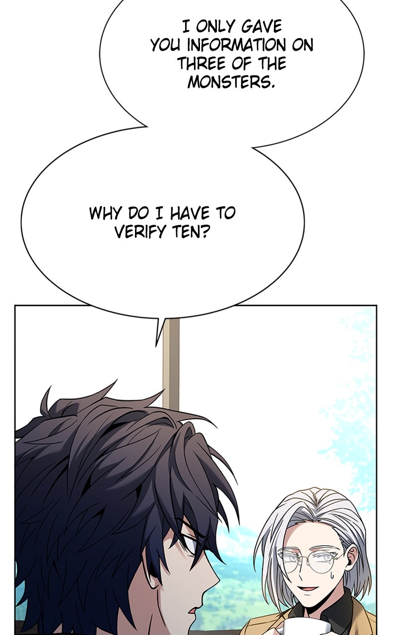 Read The Constellations Are My Disciples EN Manga Online