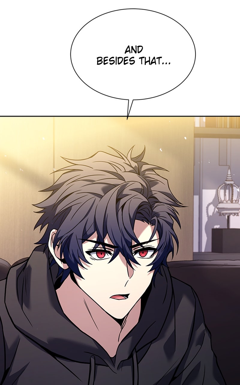 Read The Constellations Are My Disciples EN Manga Online