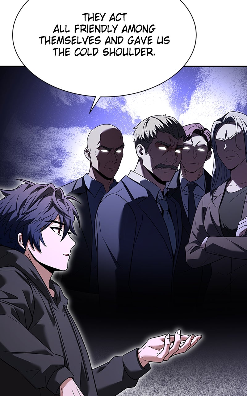 Read The Constellations Are My Disciples EN Manga Online