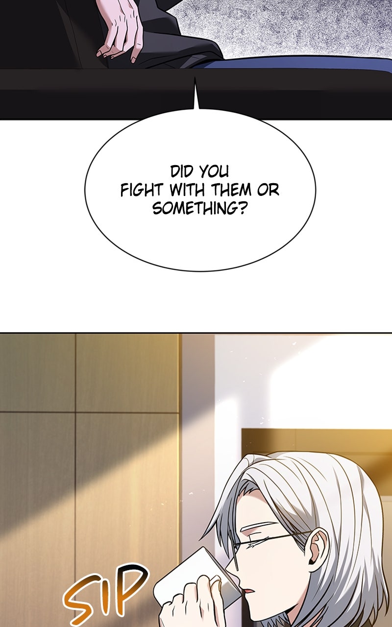 Read The Constellations Are My Disciples EN Manga Online