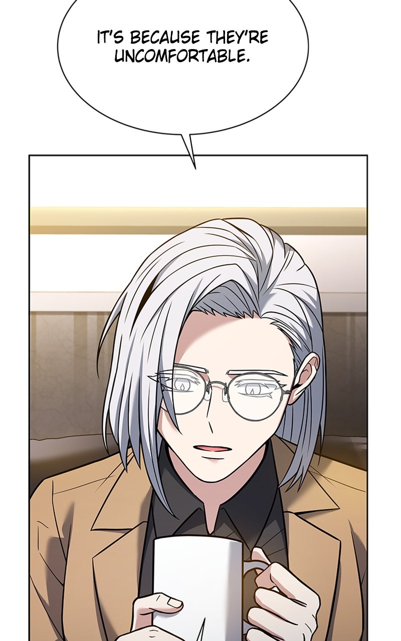 Read The Constellations Are My Disciples EN Manga Online