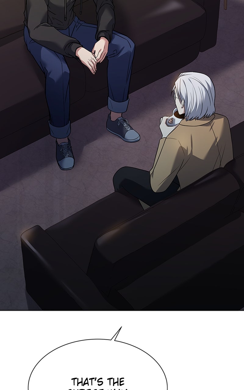 Read The Constellations Are My Disciples EN Manga Online