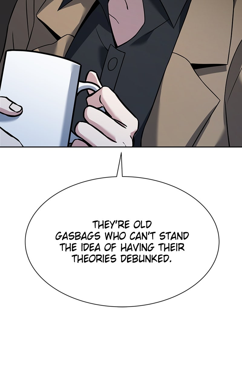 Read The Constellations Are My Disciples EN Manga Online