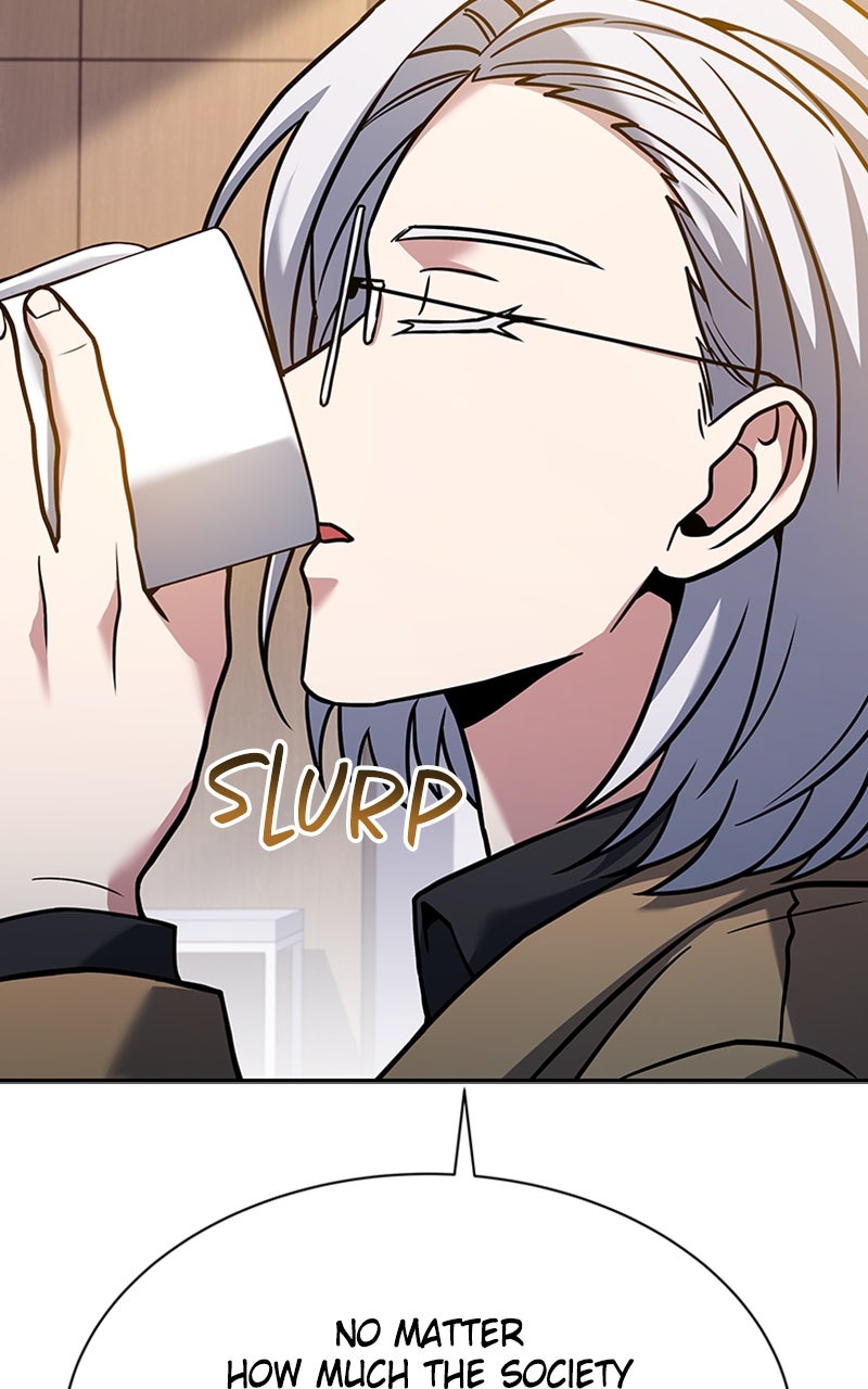 Read The Constellations Are My Disciples EN Manga Online