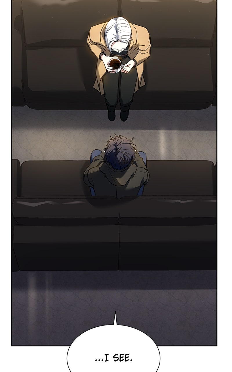 Read The Constellations Are My Disciples EN Manga Online