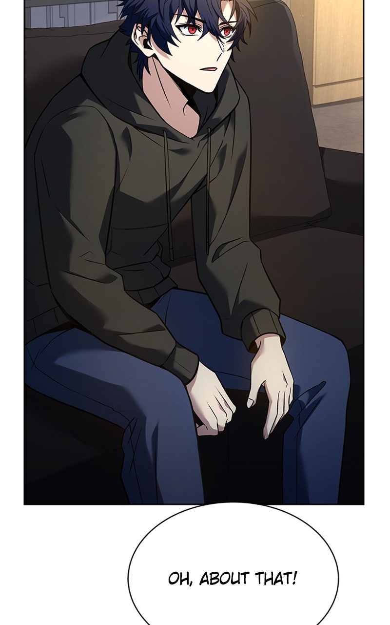Read The Constellations Are My Disciples EN Manga Online