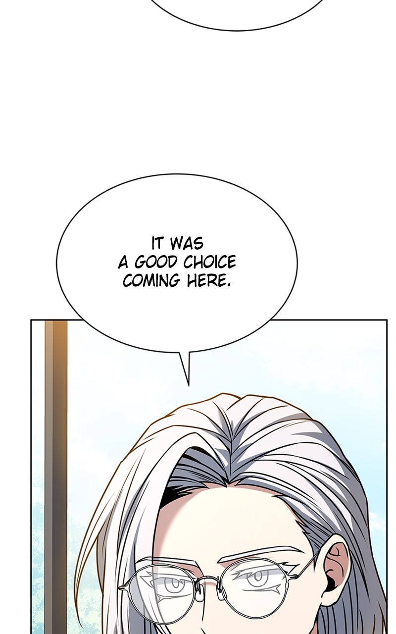 Read The Constellations Are My Disciples EN Manga Online