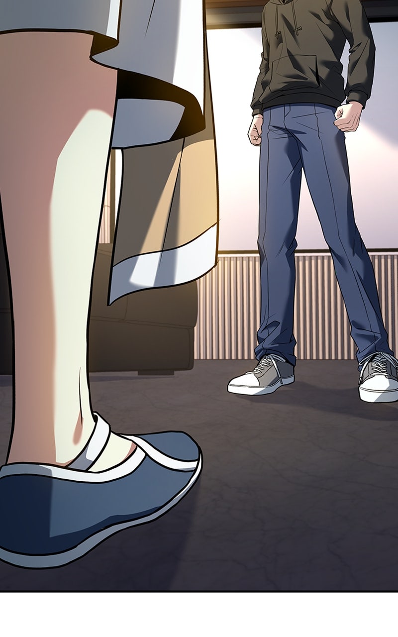 Read The Constellations Are My Disciples EN Manga Online