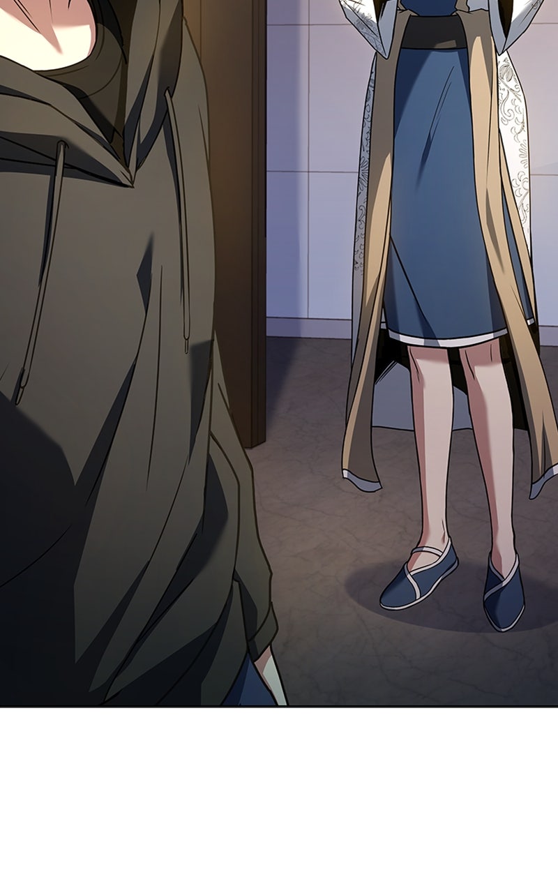 Read The Constellations Are My Disciples EN Manga Online