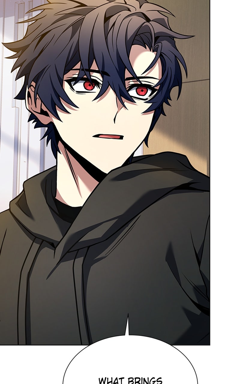 Read The Constellations Are My Disciples EN Manga Online