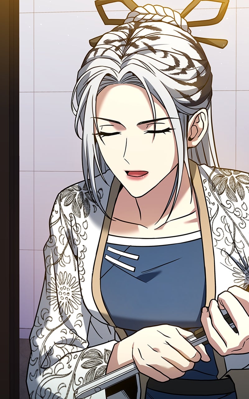 Read The Constellations Are My Disciples EN Manga Online