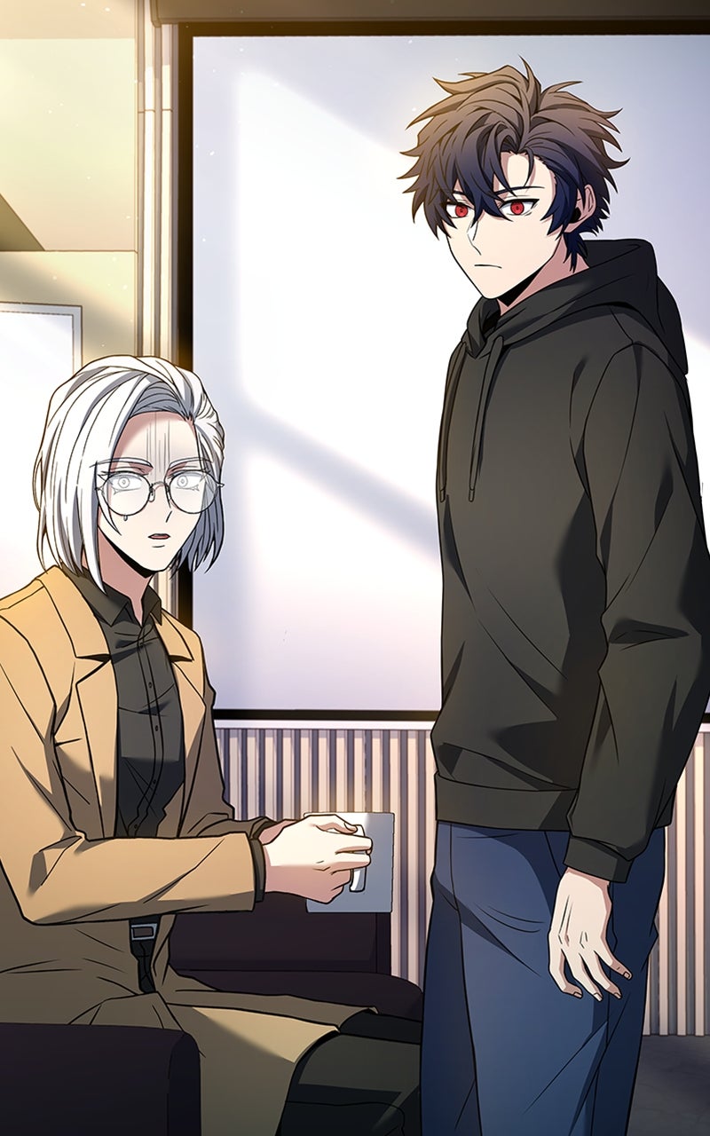 Read The Constellations Are My Disciples EN Manga Online