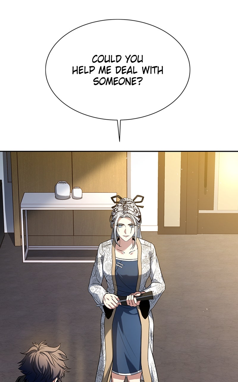 Read The Constellations Are My Disciples EN Manga Online