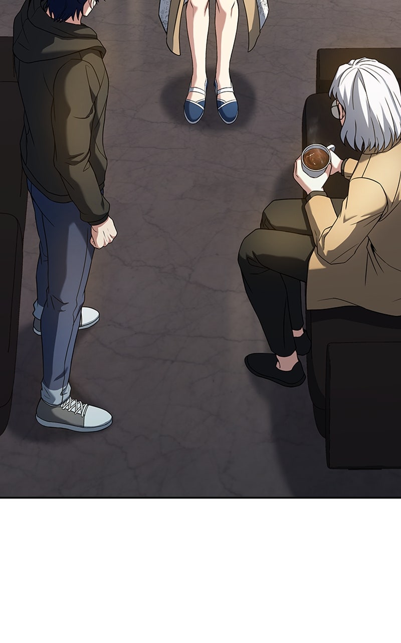 Read The Constellations Are My Disciples EN Manga Online