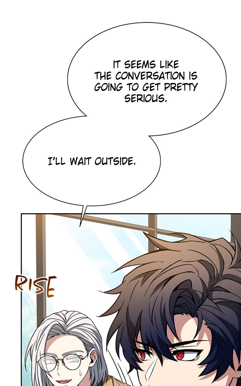 Read The Constellations Are My Disciples EN Manga Online