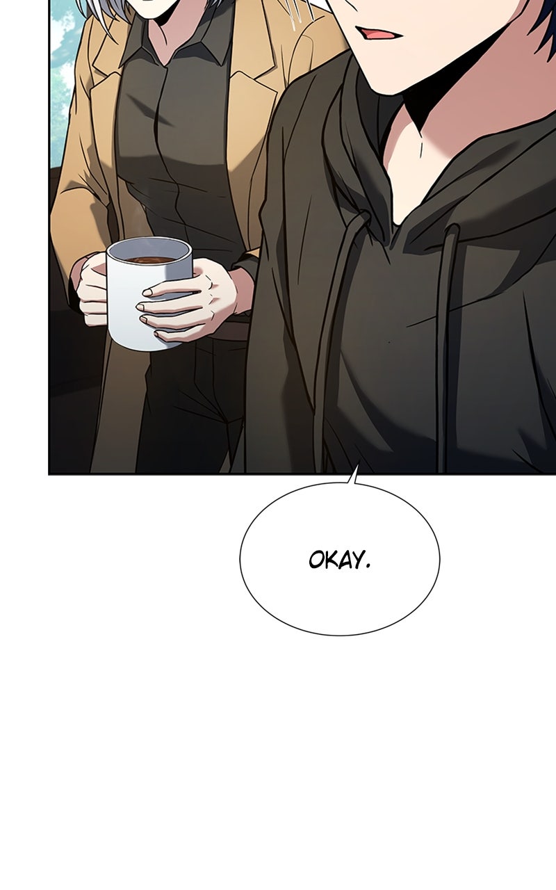 Read The Constellations Are My Disciples EN Manga Online