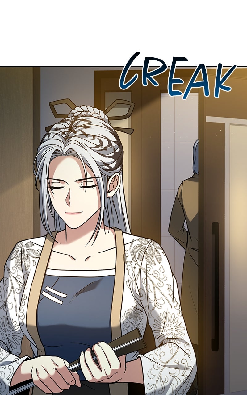 Read The Constellations Are My Disciples EN Manga Online