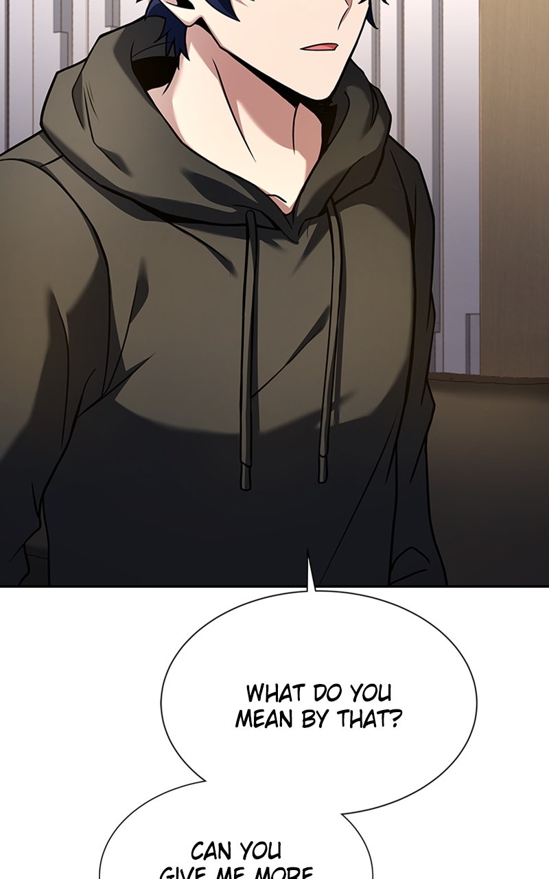 Read The Constellations Are My Disciples EN Manga Online