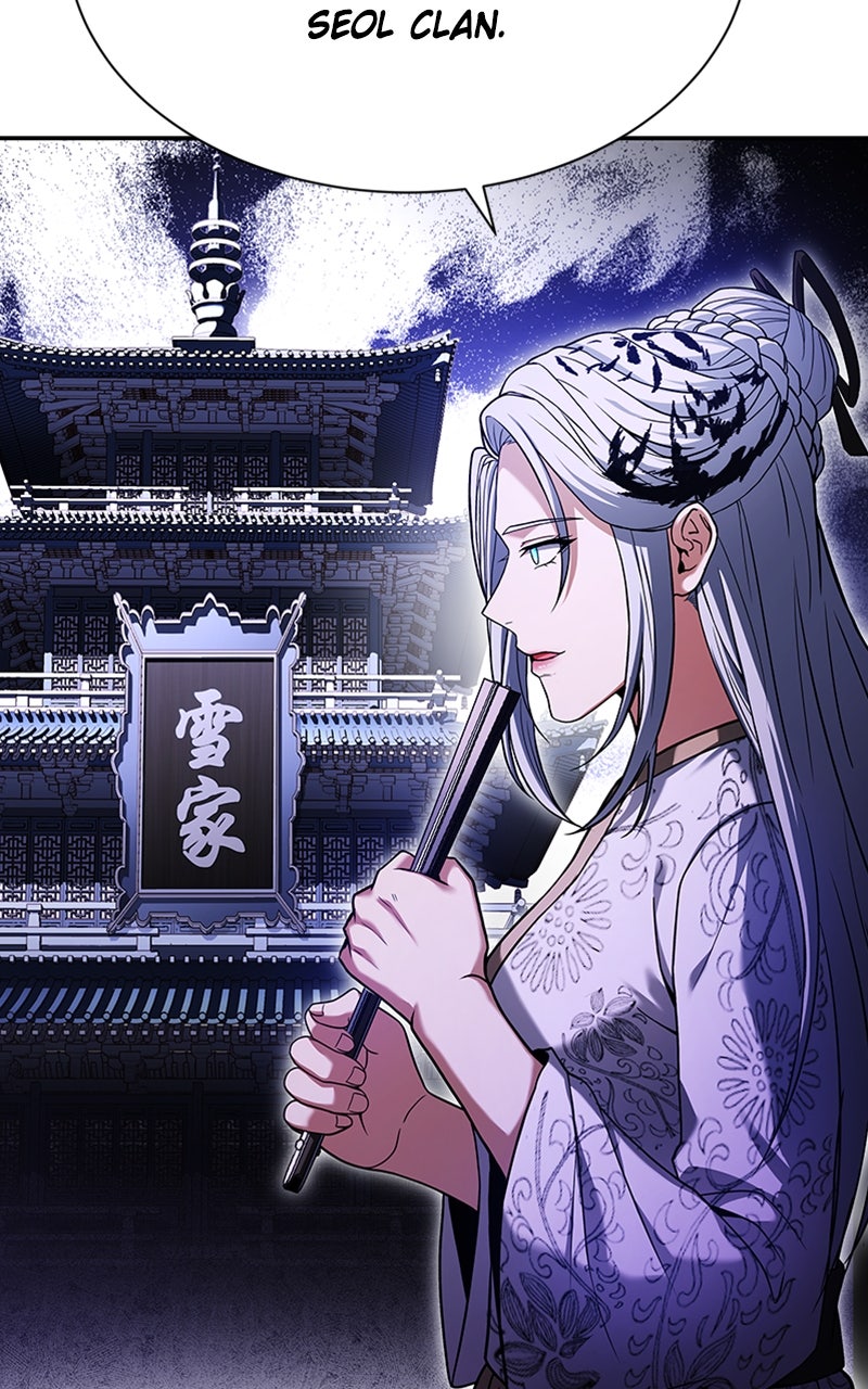 Read The Constellations Are My Disciples EN Manga Online