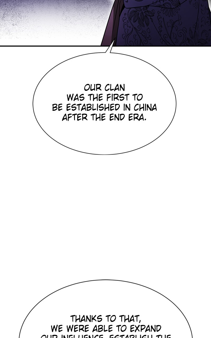 Read The Constellations Are My Disciples EN Manga Online