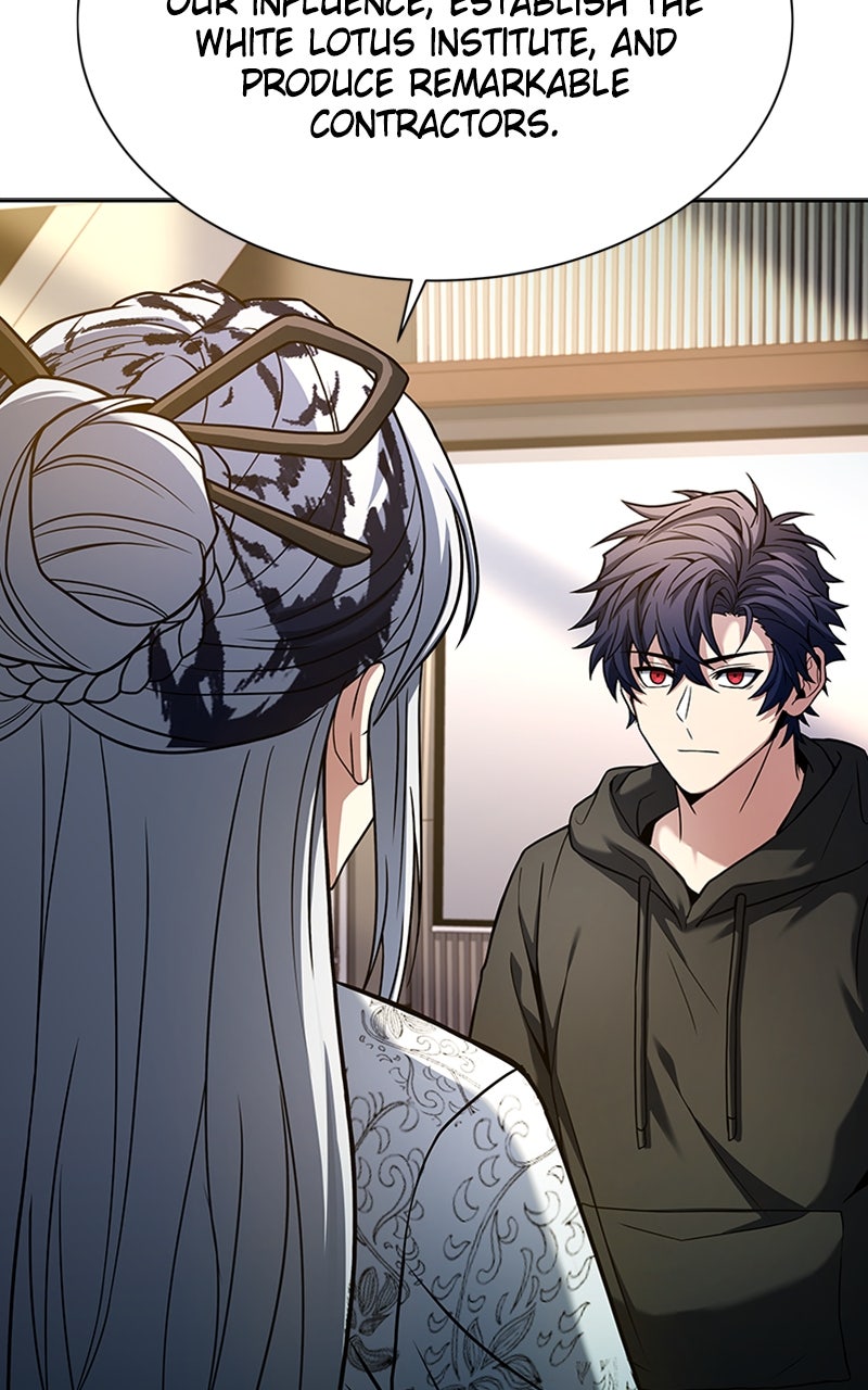 Read The Constellations Are My Disciples EN Manga Online