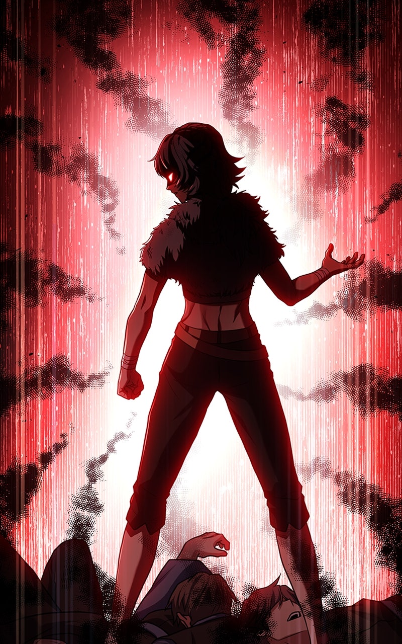 Read The Constellations Are My Disciples EN Manga Online