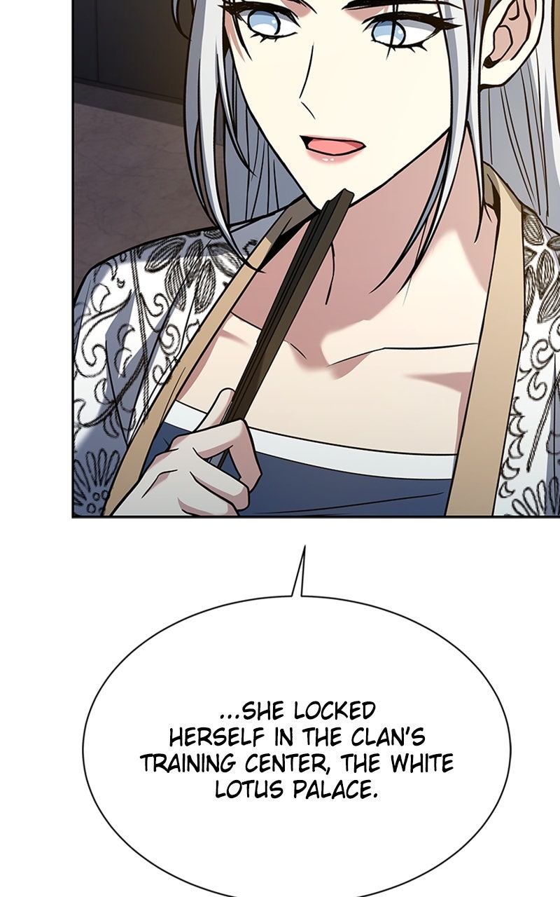 Read The Constellations Are My Disciples EN Manga Online
