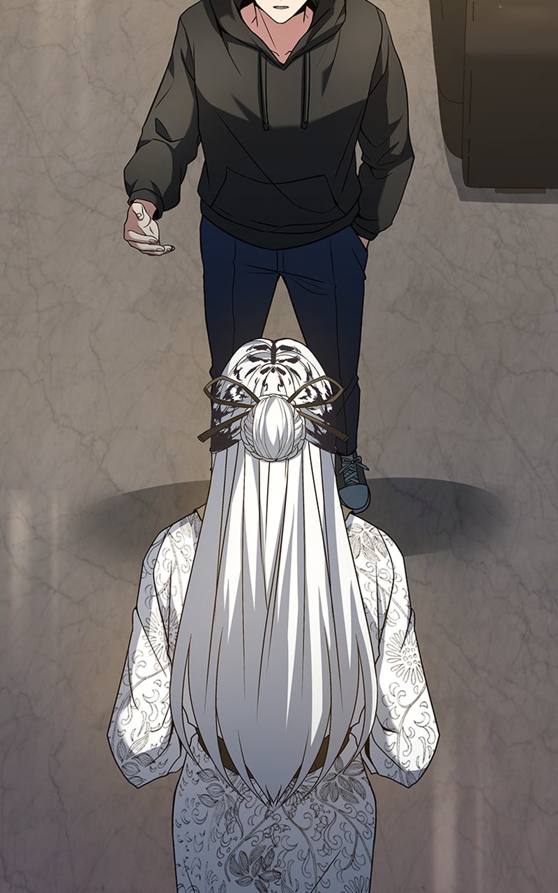 Read The Constellations Are My Disciples EN Manga Online