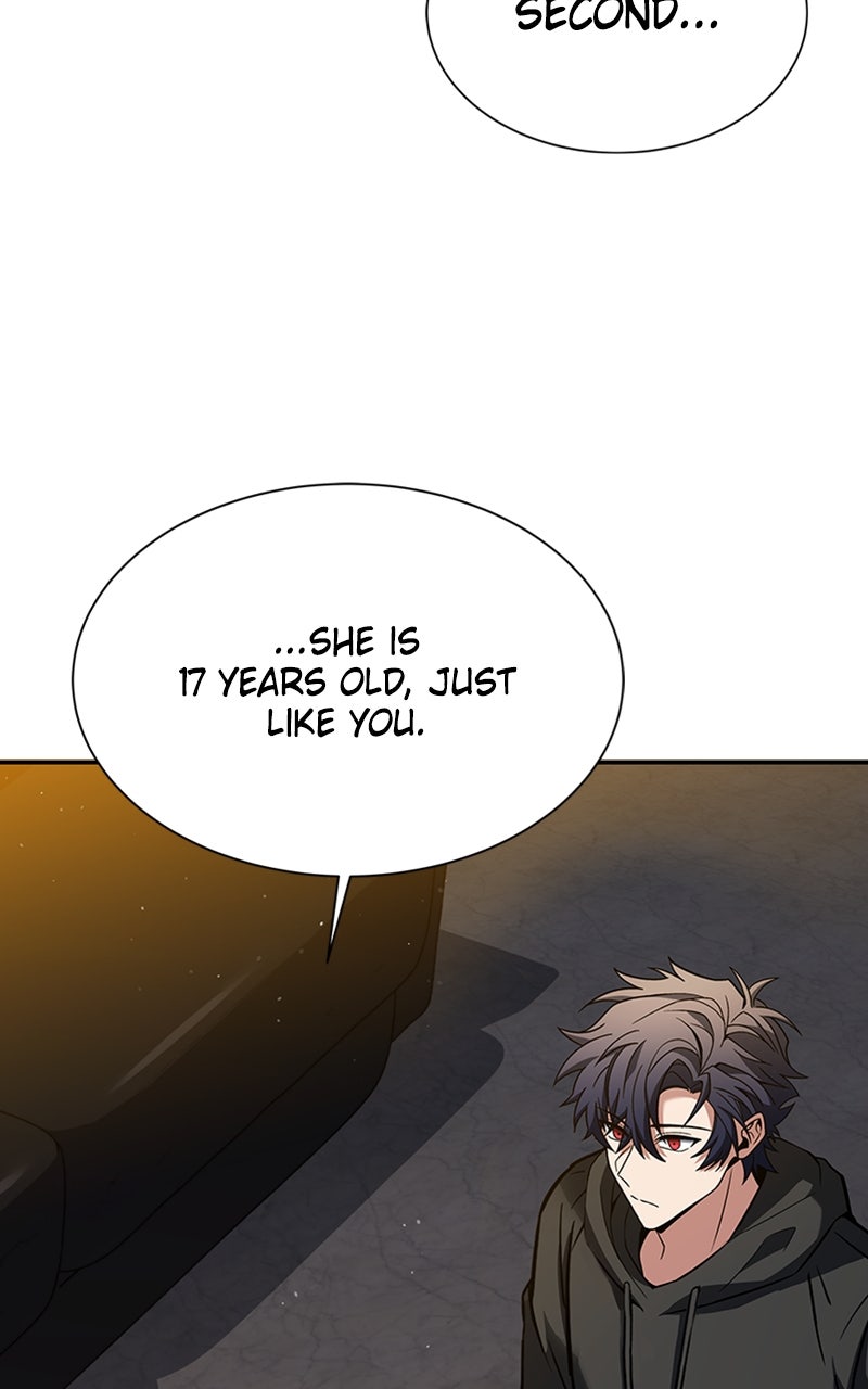 Read The Constellations Are My Disciples EN Manga Online