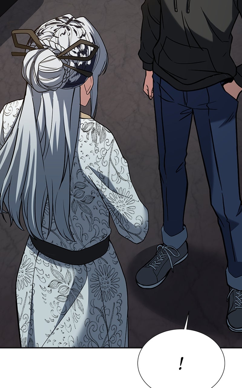 Read The Constellations Are My Disciples EN Manga Online