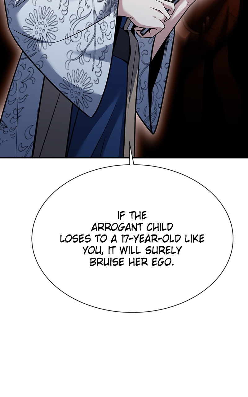 Read The Constellations Are My Disciples EN Manga Online