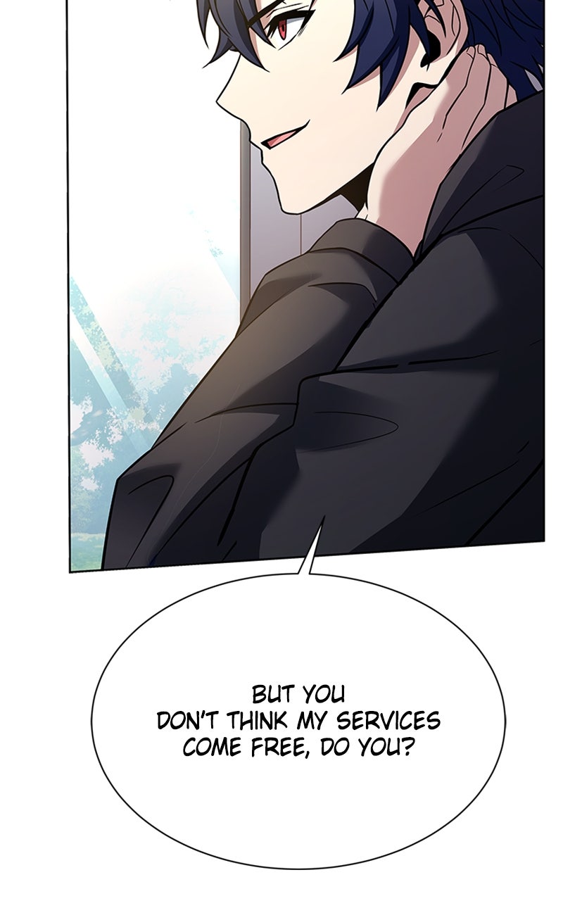 Read The Constellations Are My Disciples EN Manga Online