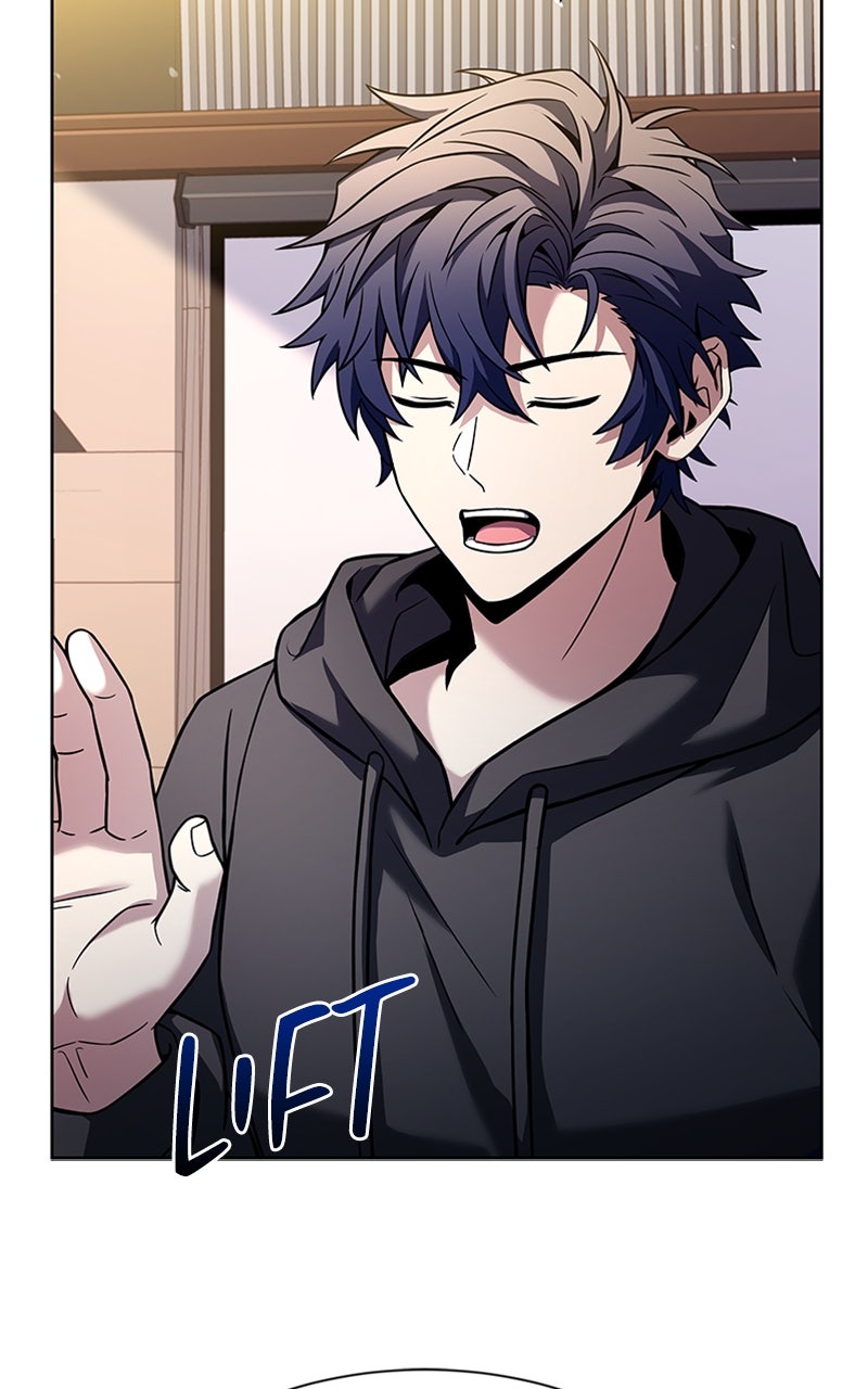 Read The Constellations Are My Disciples EN Manga Online