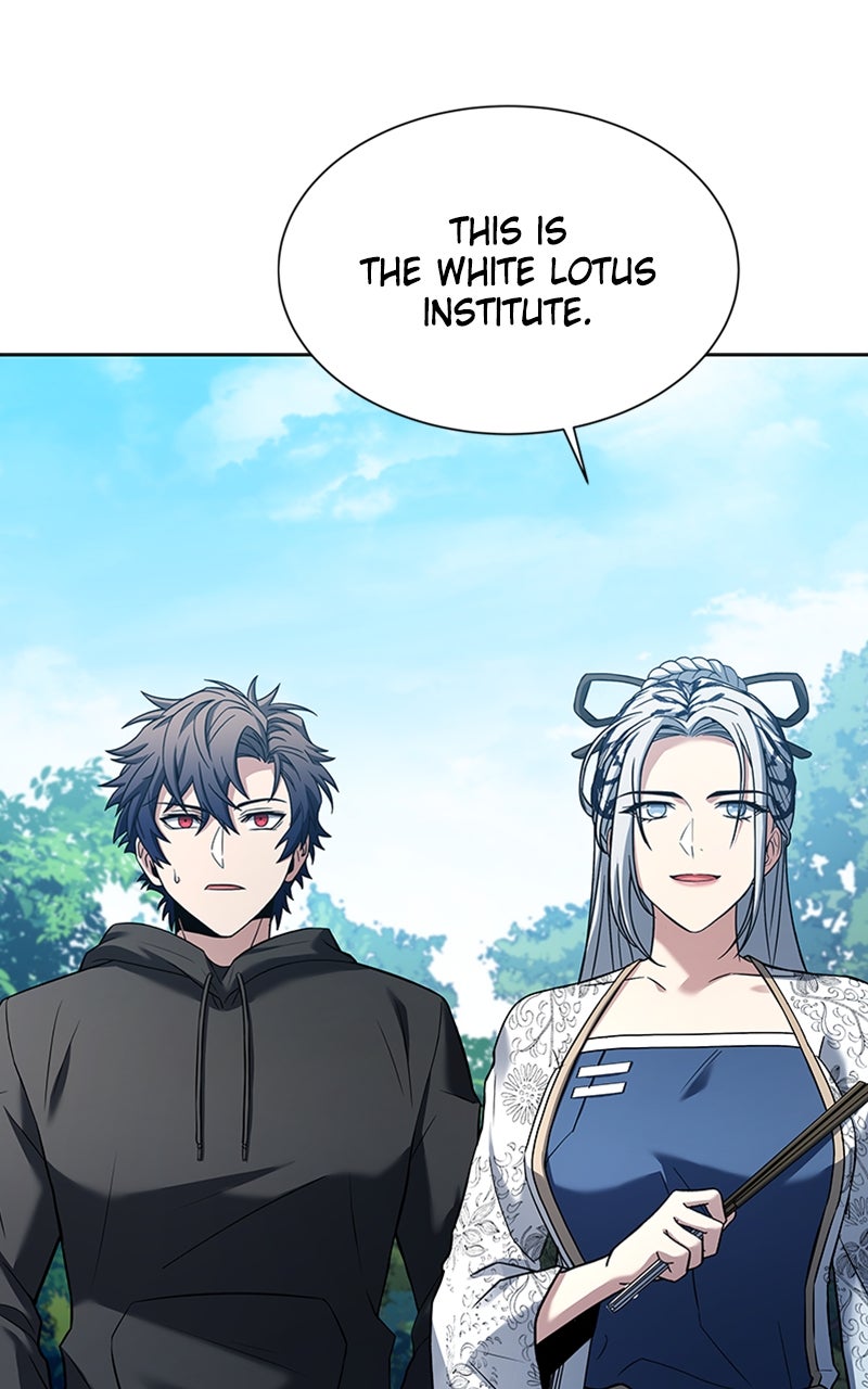 Read The Constellations Are My Disciples EN Manga Online