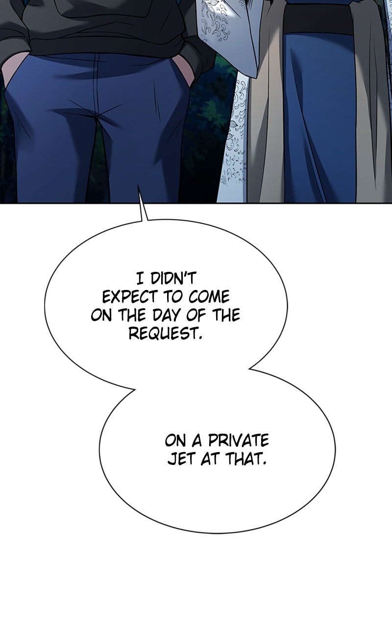 Read The Constellations Are My Disciples EN Manga Online