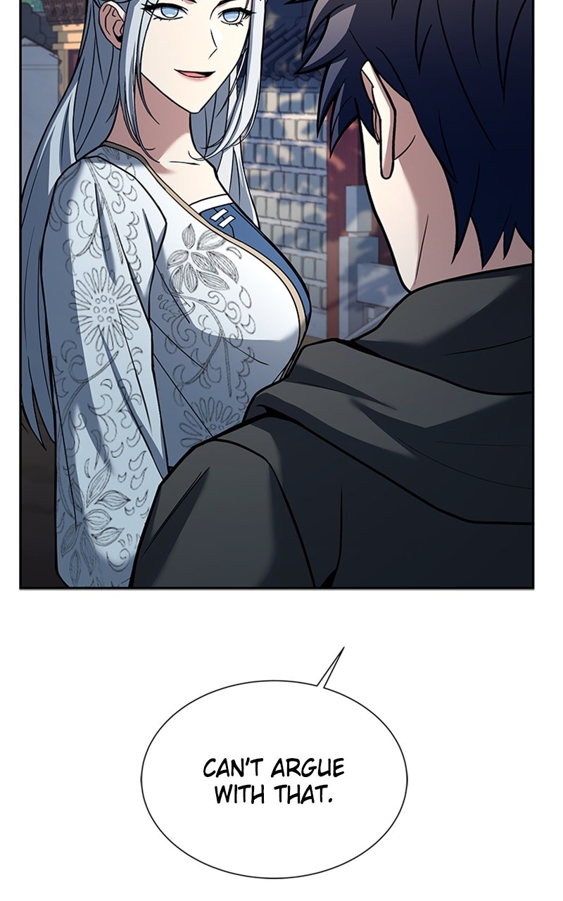 Read The Constellations Are My Disciples EN Manga Online