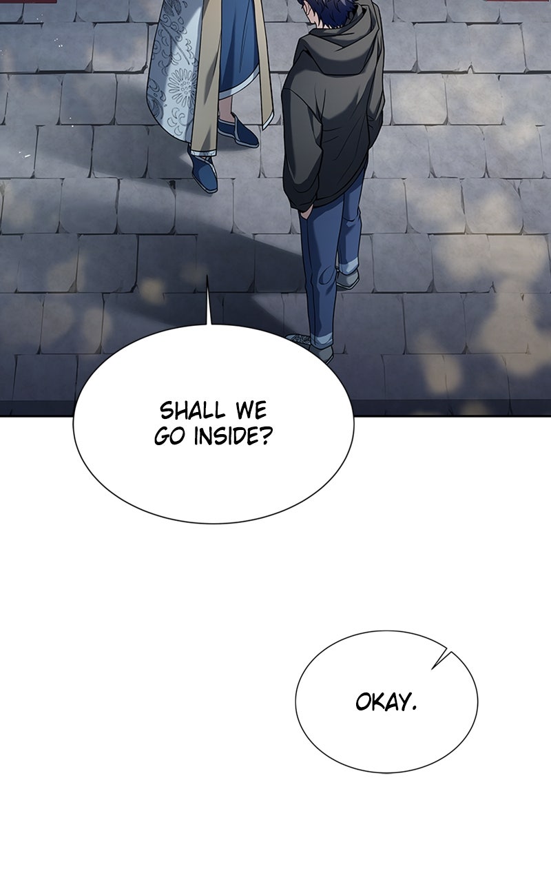 Read The Constellations Are My Disciples EN Manga Online