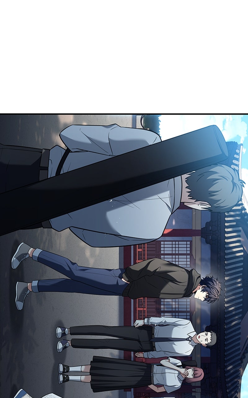 Read The Constellations Are My Disciples EN Manga Online