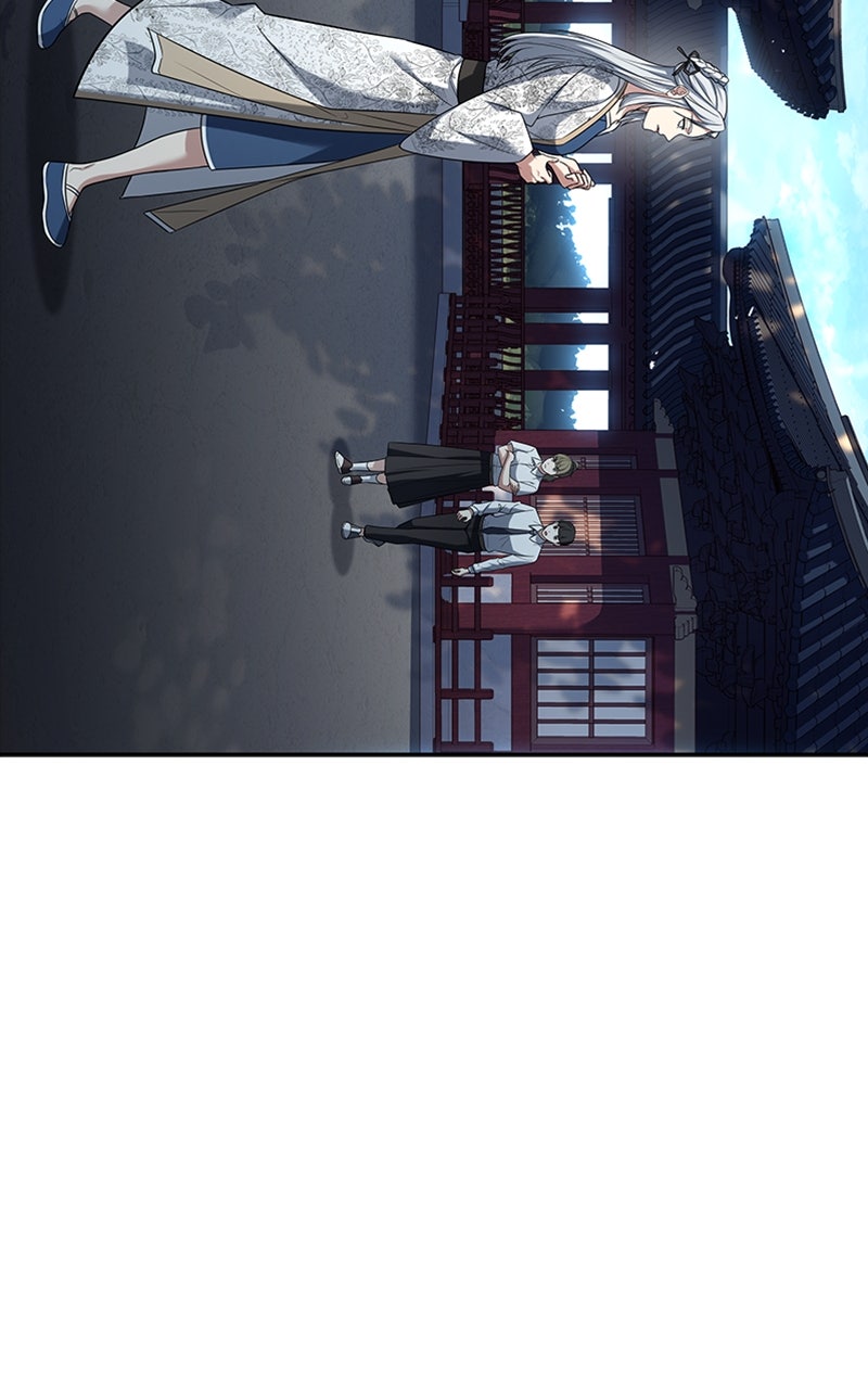 Read The Constellations Are My Disciples EN Manga Online