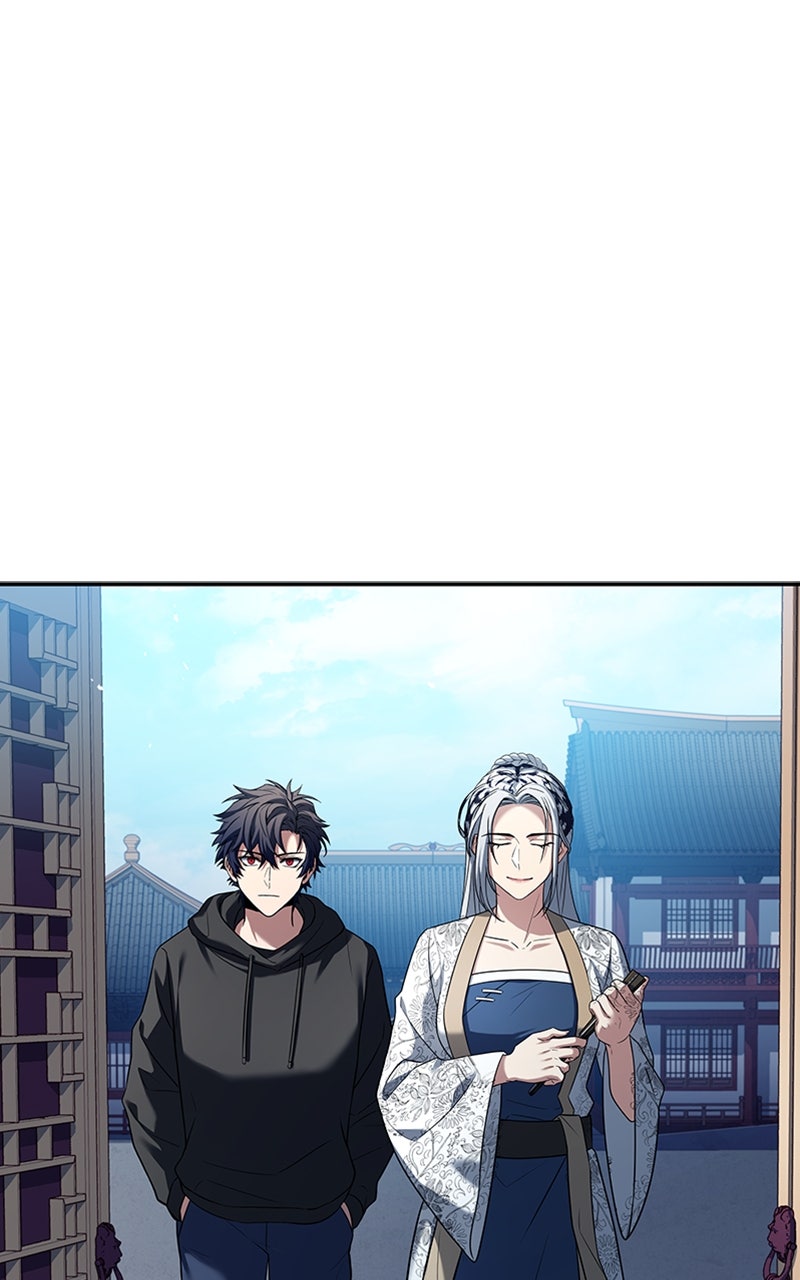 Read The Constellations Are My Disciples EN Manga Online