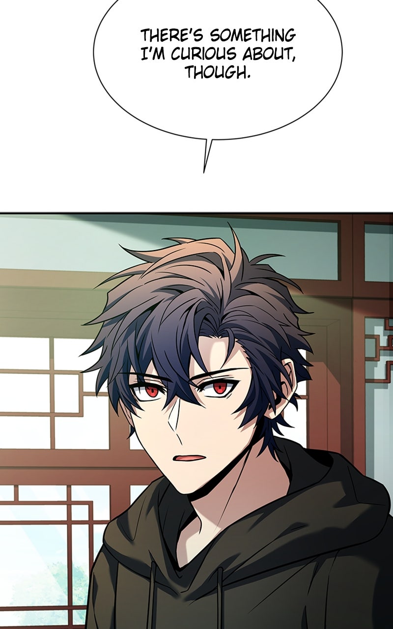 Read The Constellations Are My Disciples EN Manga Online