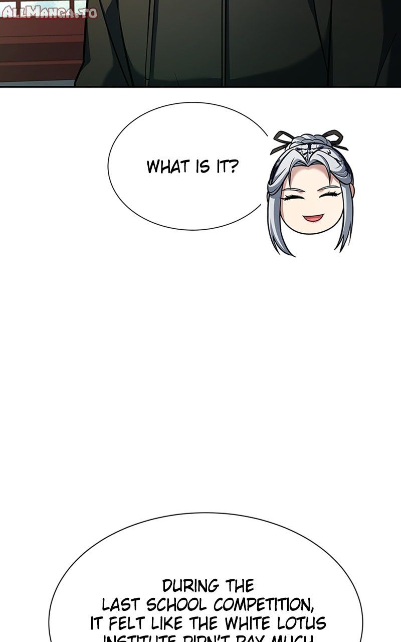 Read The Constellations Are My Disciples EN Manga Online
